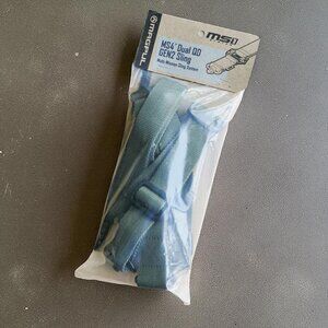 Magpul MS4 Dual QD GEN2 Sling Green Tactical Multi-Mission Strap USA